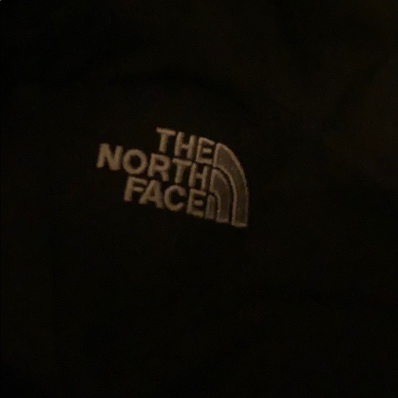 Black The North Face jacket , size Small - Picture 3 of 4